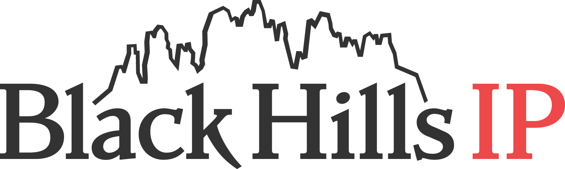 Black Hills IP Logo Color 1