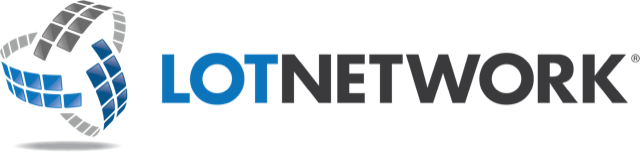 LOT Network Logo